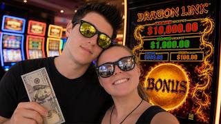100$ Enough To Get a Bonus Gambling in the Casino?