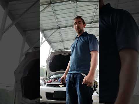 How to install and wire up HALO / LED HEADLIGHTS.