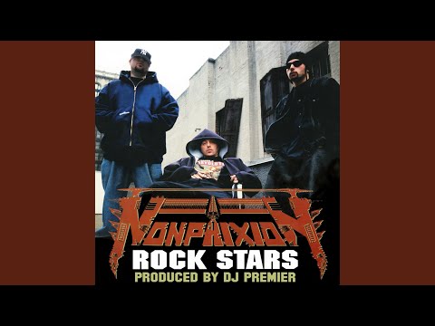 Rock Stars (Instrumental)