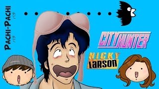 vidéo Pachi-Pachi #2 - City Hunter ( Nicky Larson )