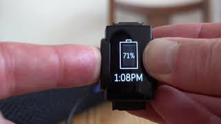 How to restart your FitBit Charge 4 in under a minute - 2 methods to fix sync / unresponsive screen