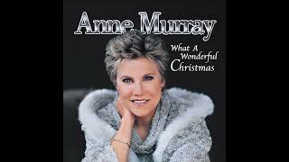 Anne Murray - CD2 - 03 Away In A Manger