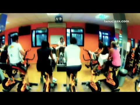 Vídeo – La Nucía Sport Xperience 2012.