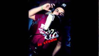 Theyito - repeta lo rango masacre a Mc Victor (Round 2)