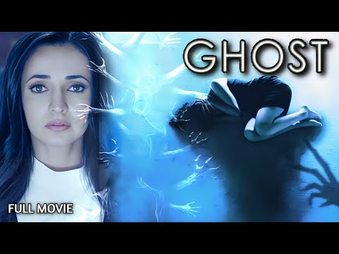 GHOST | Superhit Horror Thriller Full Movie | Gayathiri Iyer, Sanaya Irani, Shivam Bhaargava