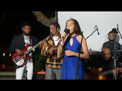 Leiny Armanda & Banda Paparazzi | Morna "Bo Era Tudo na Nha Vida"