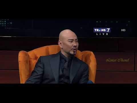 Para Atlit Ganteng - Full Hitam Putih 19 September 2017