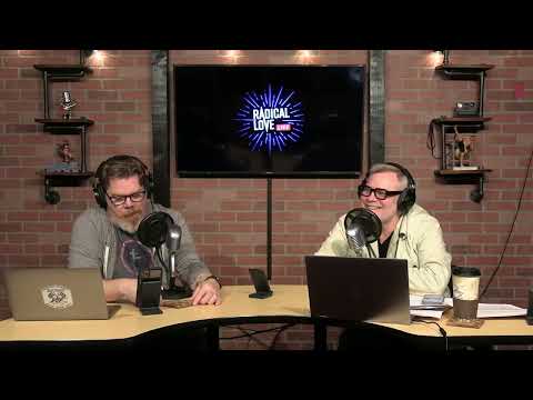 Reconfiguring: A conversation with Maria Francesca French | Radical Love Live EP15