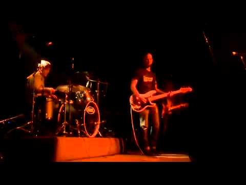 The Player Piano - Mayday (live)
