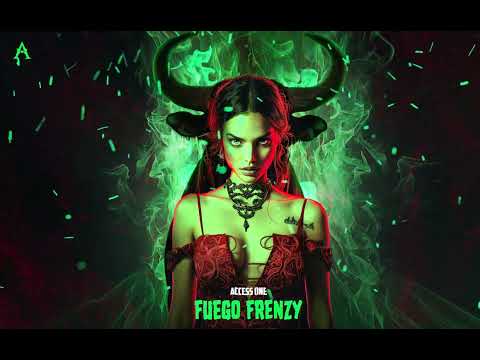 Access One - Fuego Frenzy