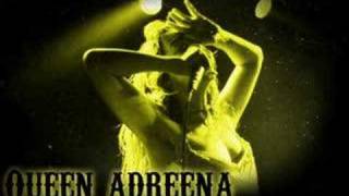 Queen Adreena-Cold Fish