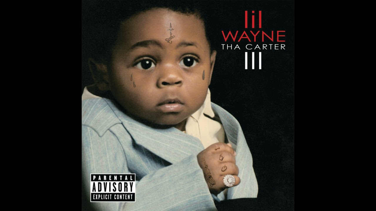 Lil Wayne - Let the Beat Build