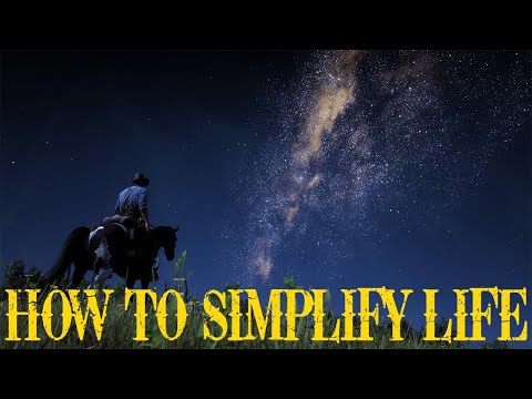 Choice Overload: How to Simplify a Chaotic World
