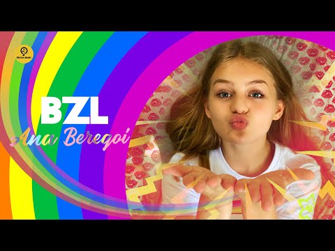 ANA BEREGOI - BZL (Official Video) by Mixton Music