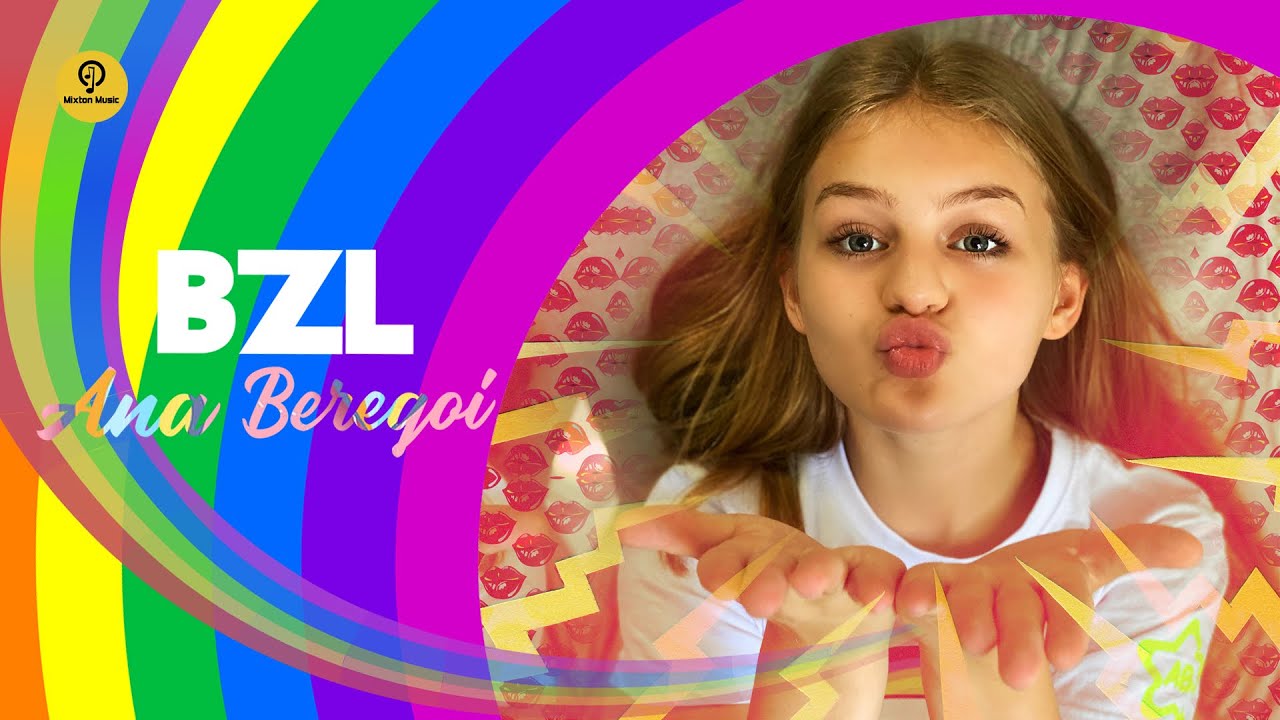 Ana Beregoi — BZL