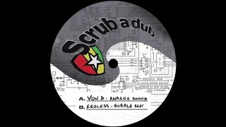 Egoless - Bubble beat