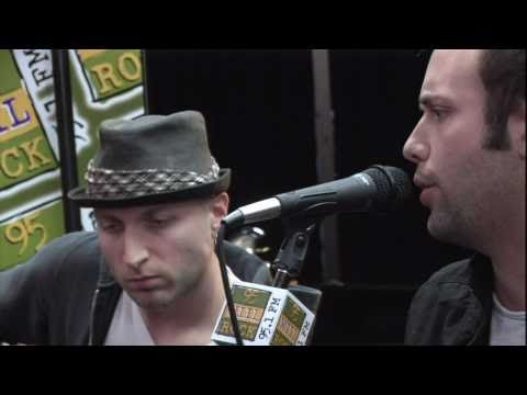 Thumbnail for Default - Deny (acoustic)(w/ interview)