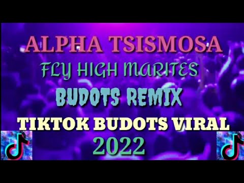 ALPHA CHISMOSA(Fly High Marites) #budotsremix #tiktokbudotsviral | WengTv Vlogs