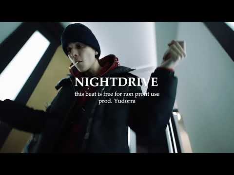 [FREE] NIGHTDRIVE (T-LOW X DUSY TYPE BEAT) prod. Yudorra