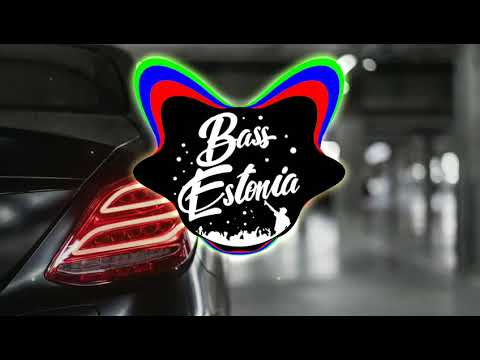 ARIEL BALENCIAGA [ft. 444praz, noormeek & NEO] [Bass Boosted]