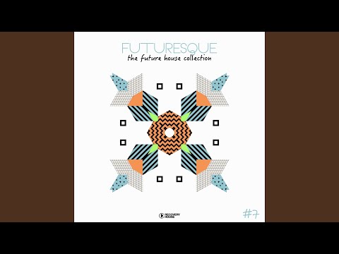 Gotta Let It Go (feat. Dacia Bridges) (Club Radio Edit)