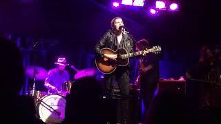 Dylan LeBlanc - Man Like Me (The Lantern, Colston Hall, Bristol)