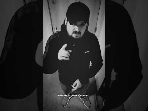 @artimuswolz - Saddy Daddy O (DJScouseTrap Remix) Fan Music Video?