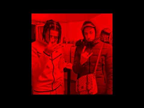 #CGM Digga D x Horrid1 UK Drill Type Beat - "Rizzla" | 2022