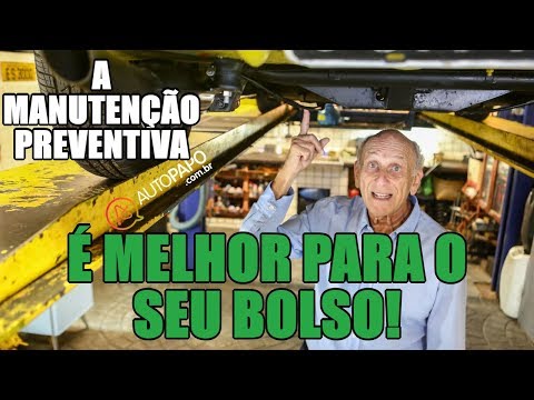 Manutenção preventiva e corretiva, você sabe o que são?