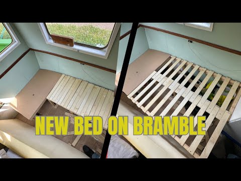 EP 52- Sliding Slats!