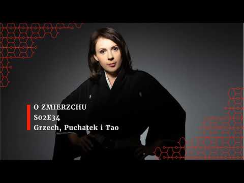 S02E34 Grzech, Puchatek i Tao