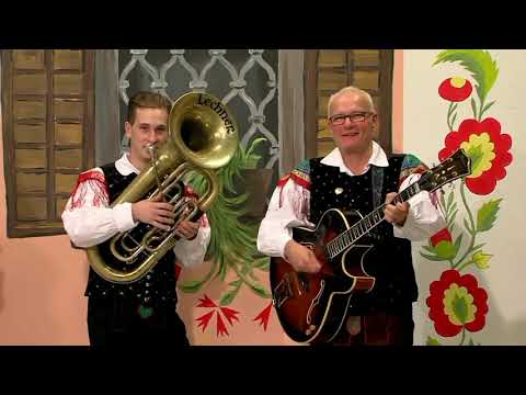 V ljubezni ni meja-Ansambel  Zeme