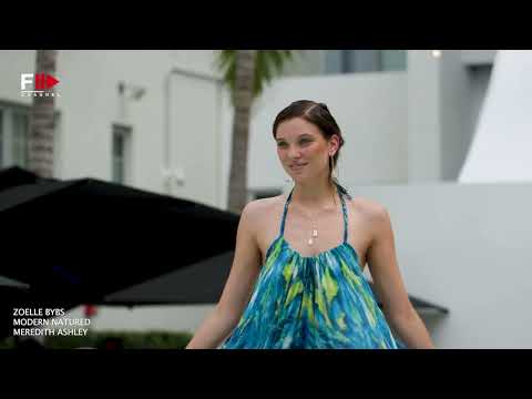 ZOELLE BYBS Flying Solo Miami 2023 - Swimwear & Underwear