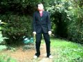 Eriks Gruzins-Iesu Tev Lidz (cover By Deglowz ...