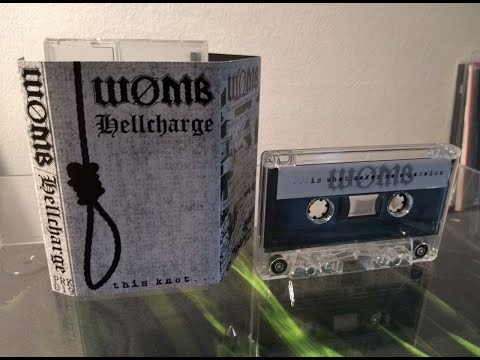 Wømb/Hellcharge - This Knot... (2013) - *Split*