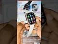 S10 Max 4G Android SmartWatch with SimCard inserted⚡️ #shorts #tranding #smartwatch