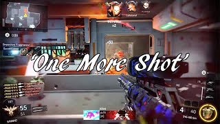J Presents &#39;One More Shot&#39; (Montage)