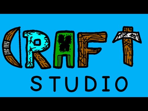 Nuevo intro de Craft Studio (compañía)