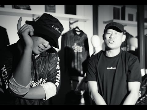 CHONG ALI x HOEY FARMER - VIET GANG (Official anthem of Mot-Hai-Ba-YO!)