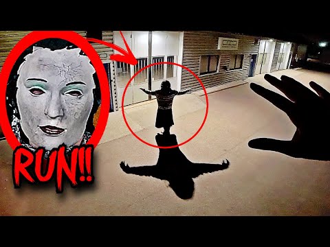 SERBIAN DANCING LADY REAL LIFE ESCAPE 14 (PARKOUR POV)