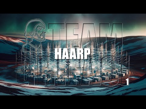 2106-ES Miriam, C278ºP1º: HAARP - Hipnoperador Externo Lili Sámano Método Grifasi