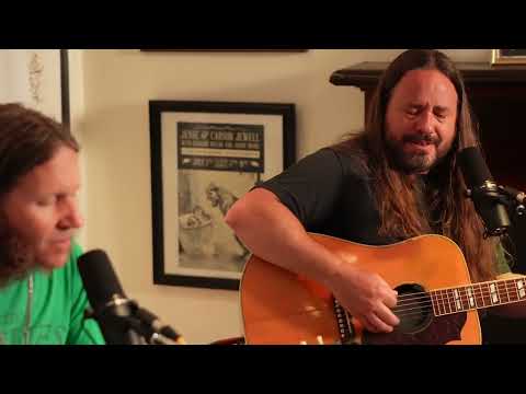 Blackberry Smoke "One Horse Town"- 6/27/24 - Tiny House Series, Live at Ted's- Wilmington, NC