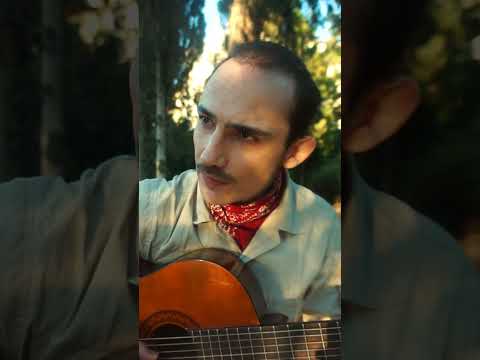 Jim Jones At Botany Bay - Michael Guratza (live)