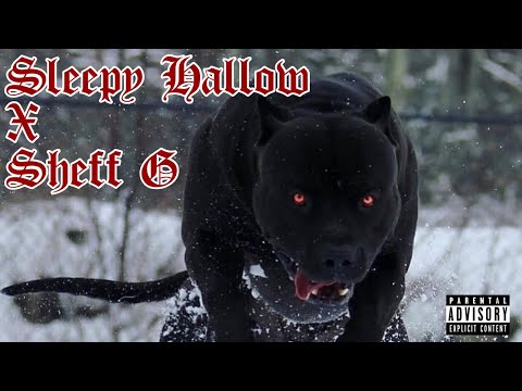 Sleepy Hallow X Sheff G Compilation of Unreleased Songs