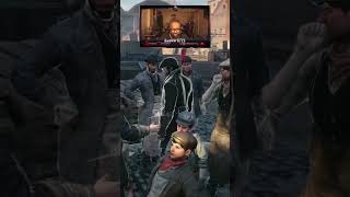 🎬 Assassins Creed Syndicate Still THE GOAT 🎬