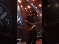 RODOLFO ABRANTES PISADURAS G3 ROCK FEST
