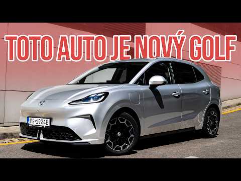 TEST MG4 Urban: Konečne elektromobil pre bežných ľudí? Takáto je pravda obrazok