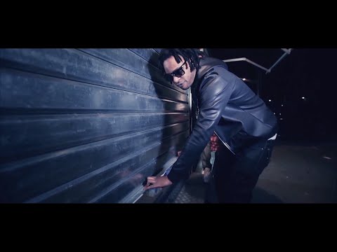 Kronyk x FoxyMyller - Boutik la fèmé [2Kartel FiLMS]