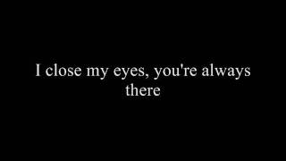 Evanescence- Never Go Back (Lyrics)