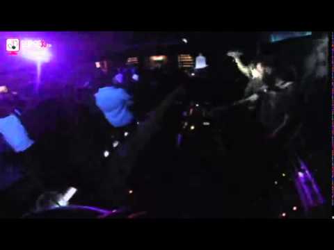 Blatta & Inesha - porko ZIRKUS - borgo33.com